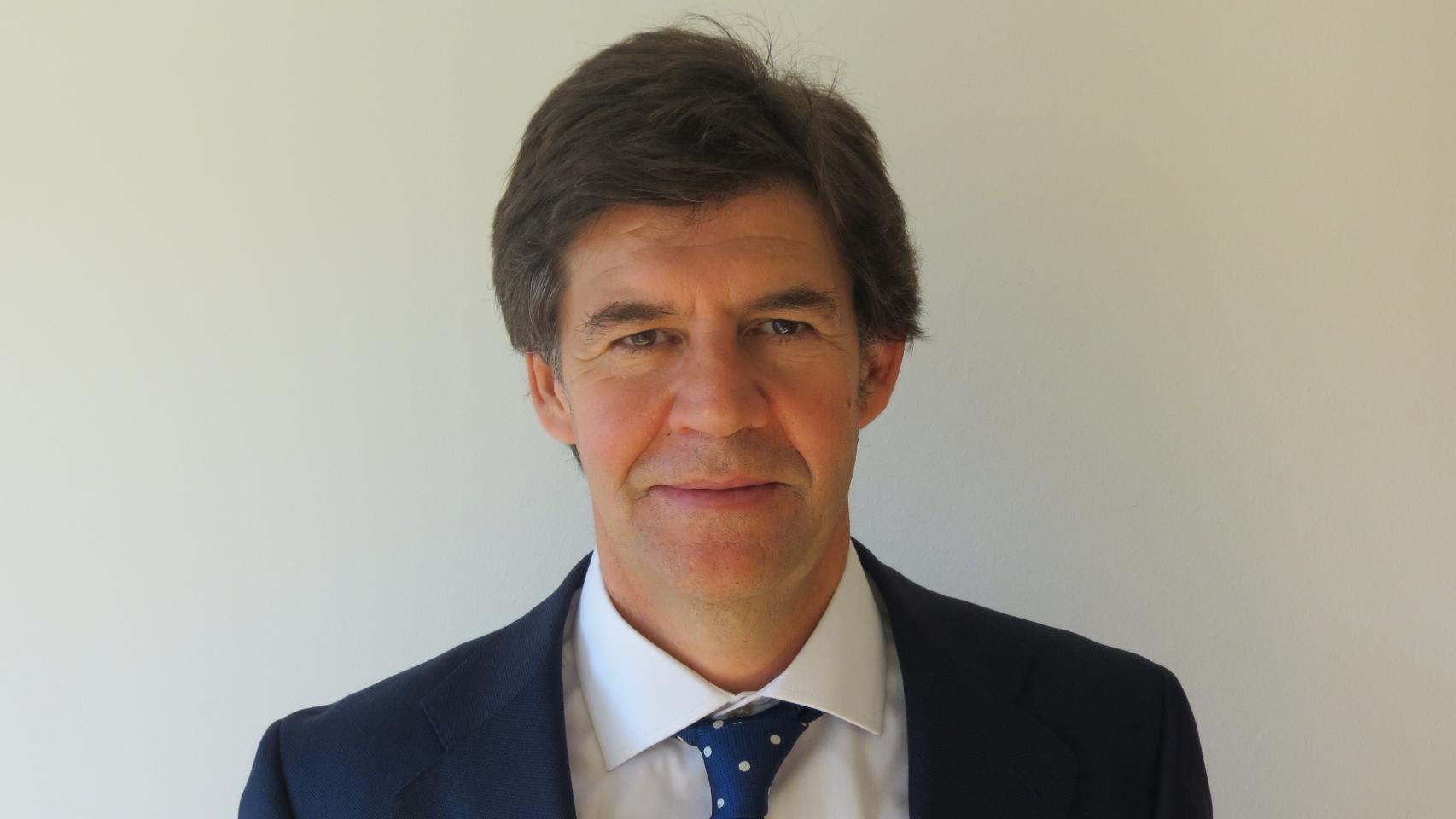 Juan Uguet de Resayre, socio fundador y director de Inversiones de Augustus Capital AM.