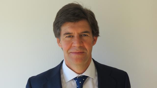 Juan Uguet de Resayre, socio fundador y director de Inversiones de Augustus Capital AM.