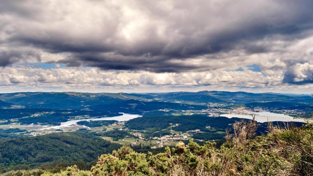 Mirador Monte Tremuzo