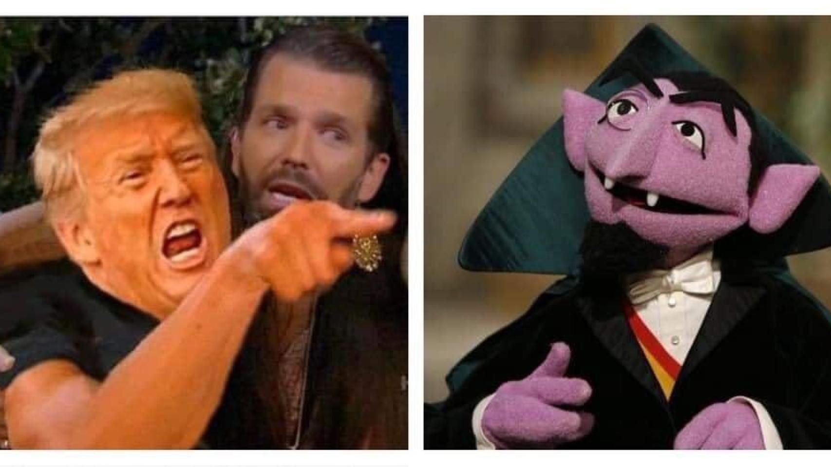 No me olBiden: los 25 mejores 'memes' de la victoria de Joe Biden sobre Donald Trump