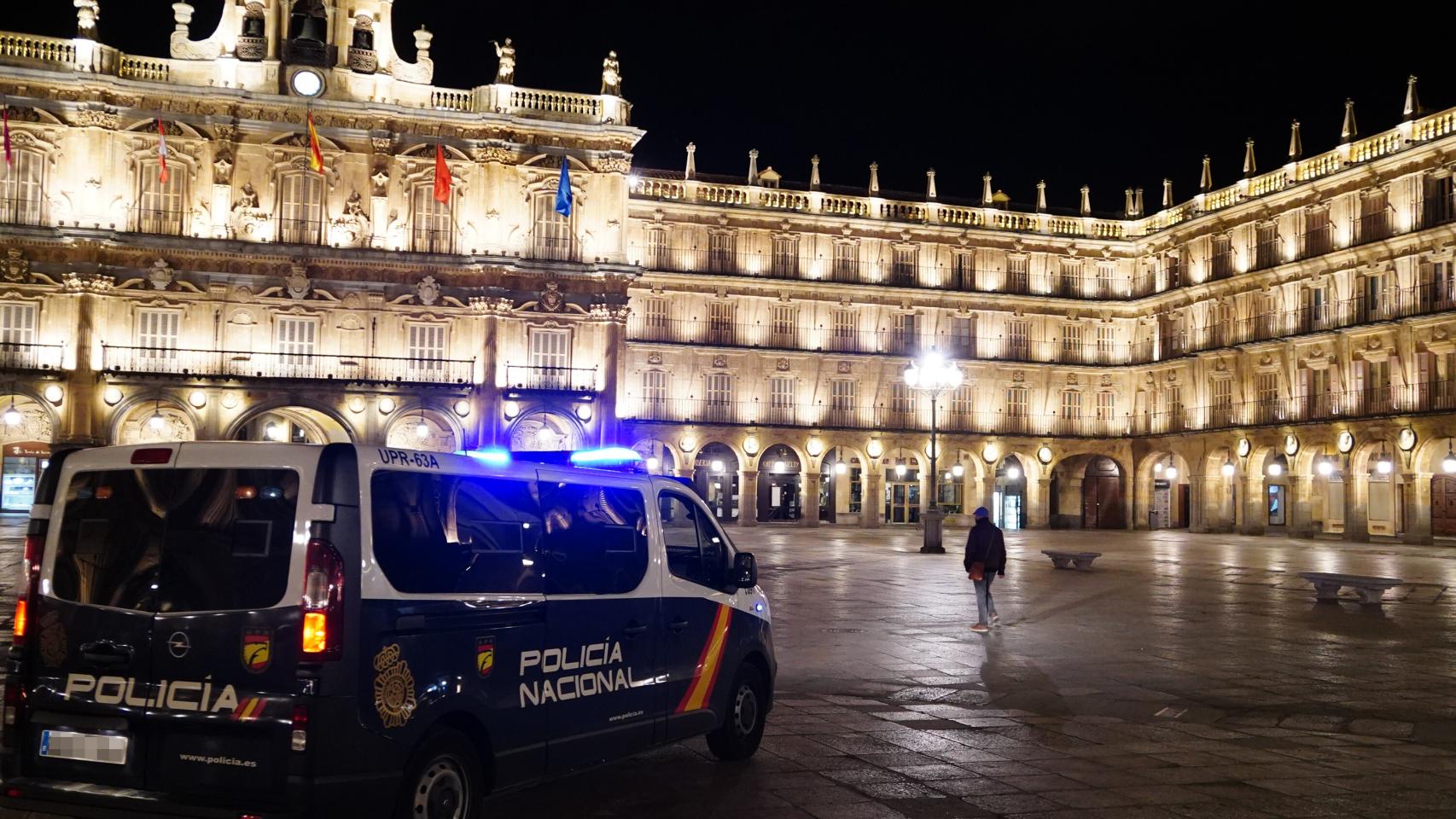 Castilla y León