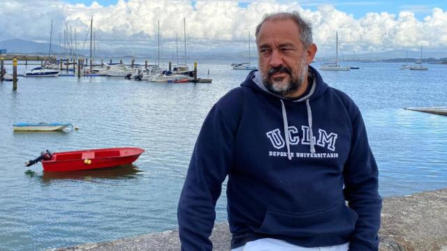 El catedrático Julián Garde optará al Rectorado de la Universidad de Castilla-La mancha
