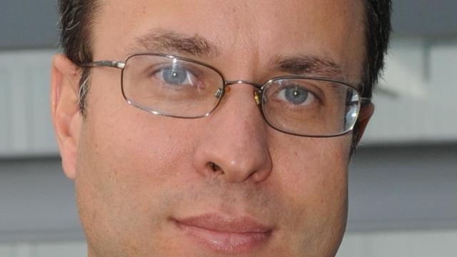 Javier Gutiérrez