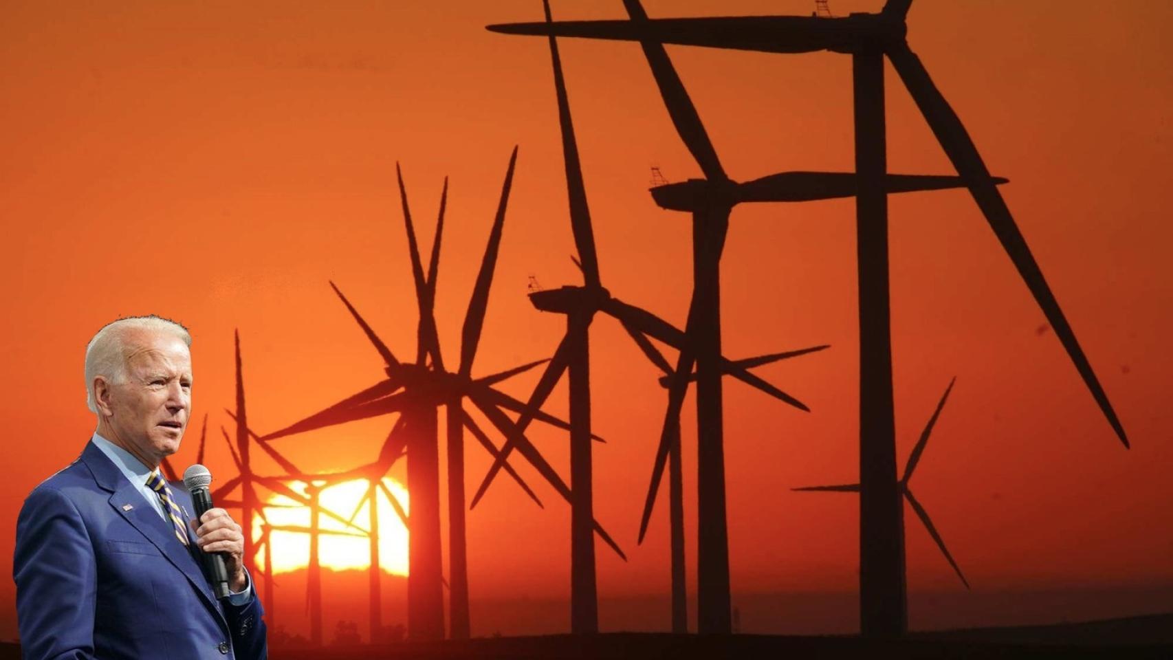 EEUU vuelve al Acuerdo de París, cambio de rumbo en la política energética mundial