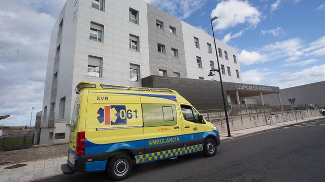 Los contagios de usuarios de residencias suben a 454 tras 22 positivos en la Ballesol Vigo