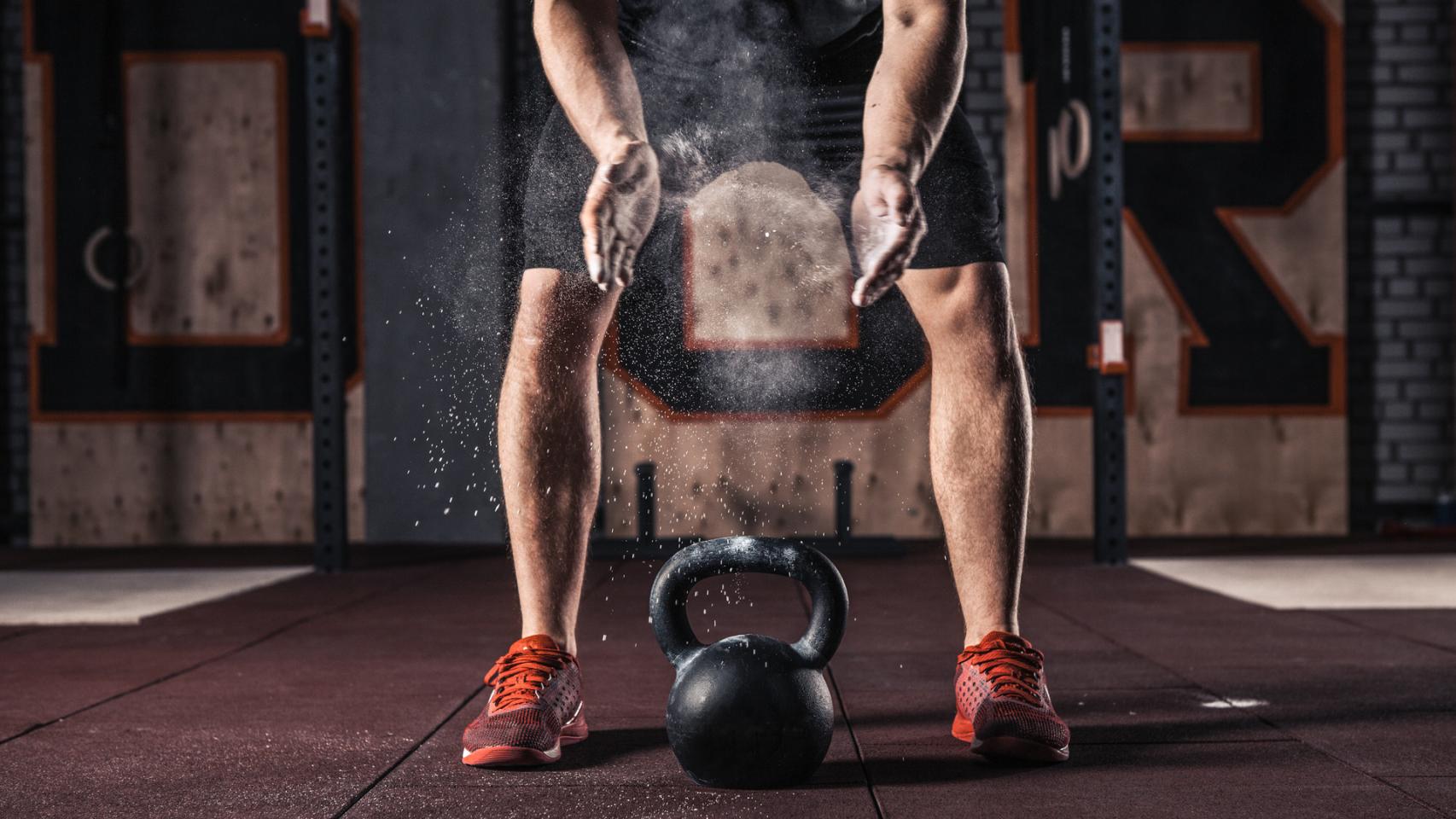 Crossfit