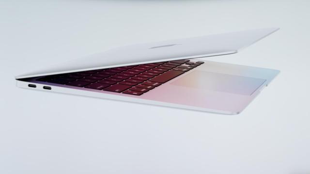 MacBook Air