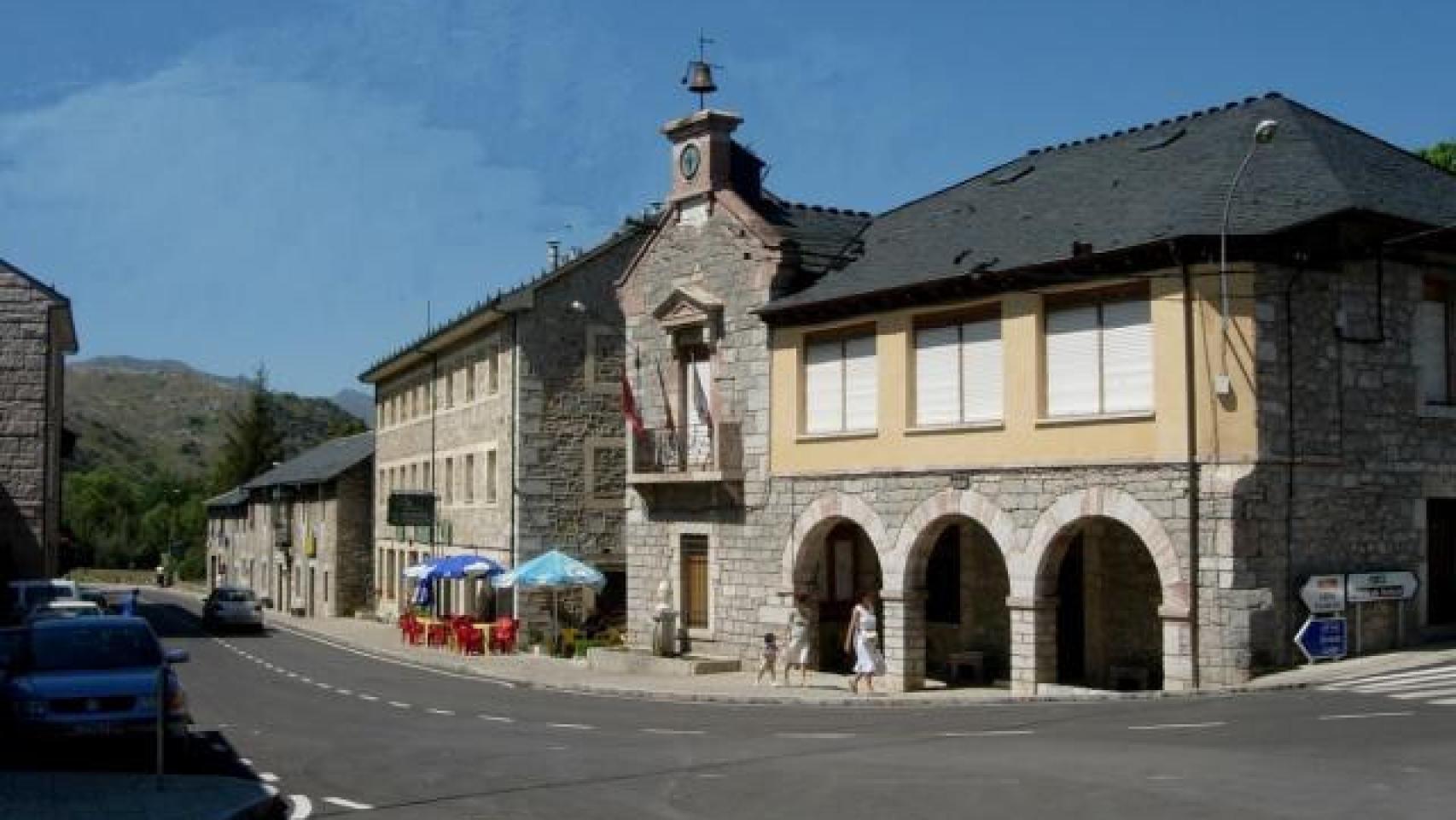 Castilla y León