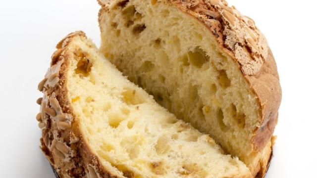 Los mejores panettone de chocolate hechos en España