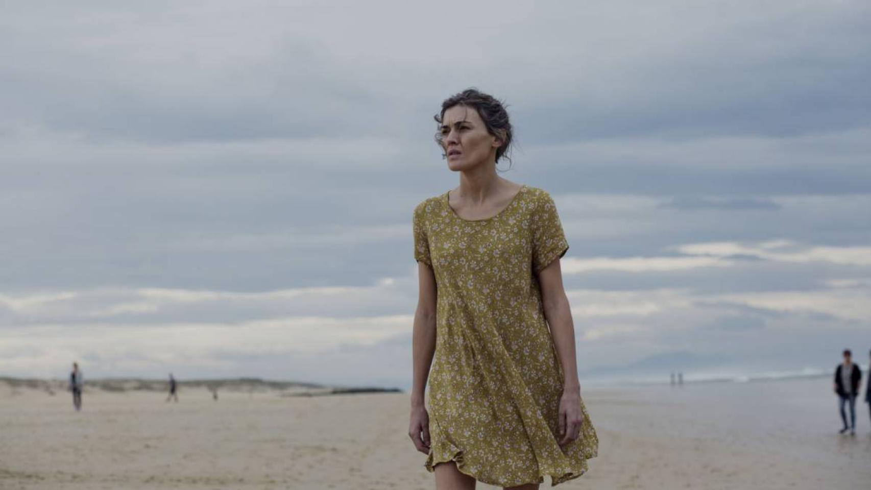 Marta Nieto en 'Madre'