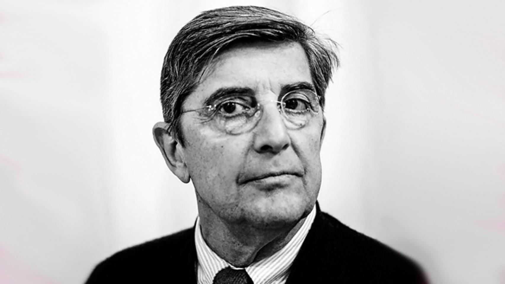 Enrique-Lynch