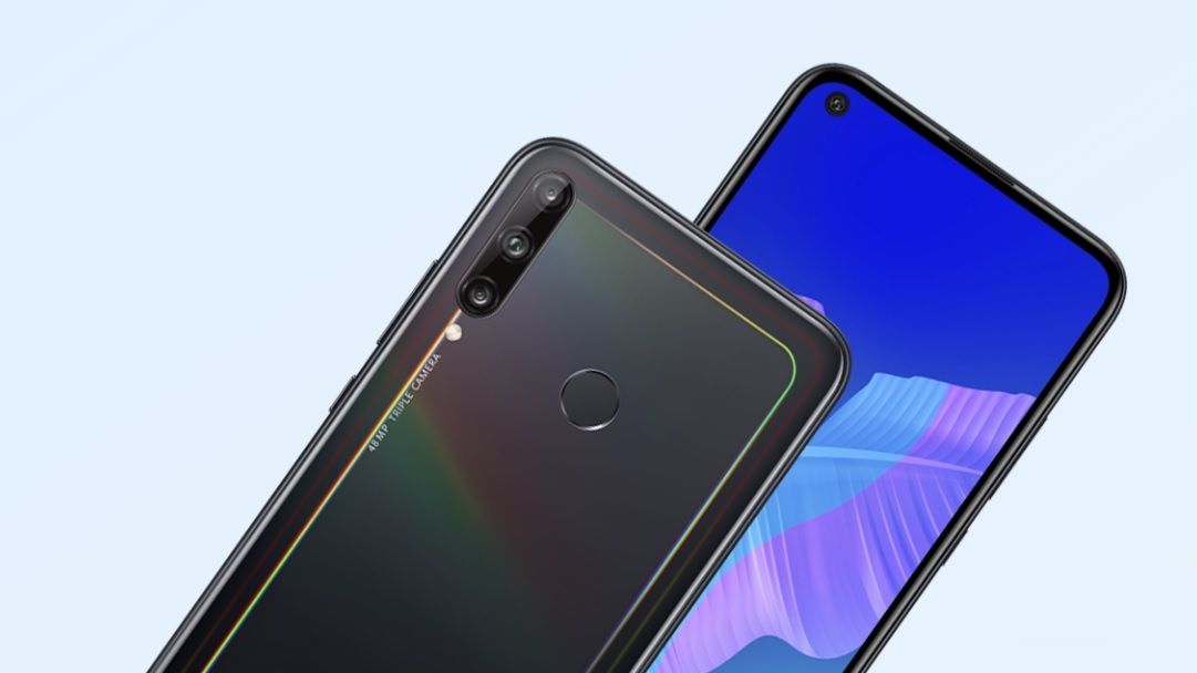 99 euros: este es el precio del Huawei P40 Lite E en Amazon España
