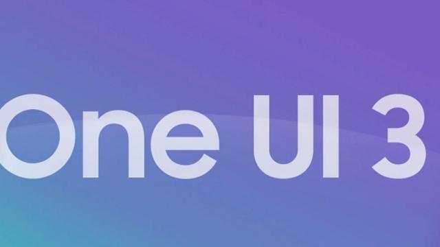 Estos son los teléfonos Samsung que actualizarían a One UI 3