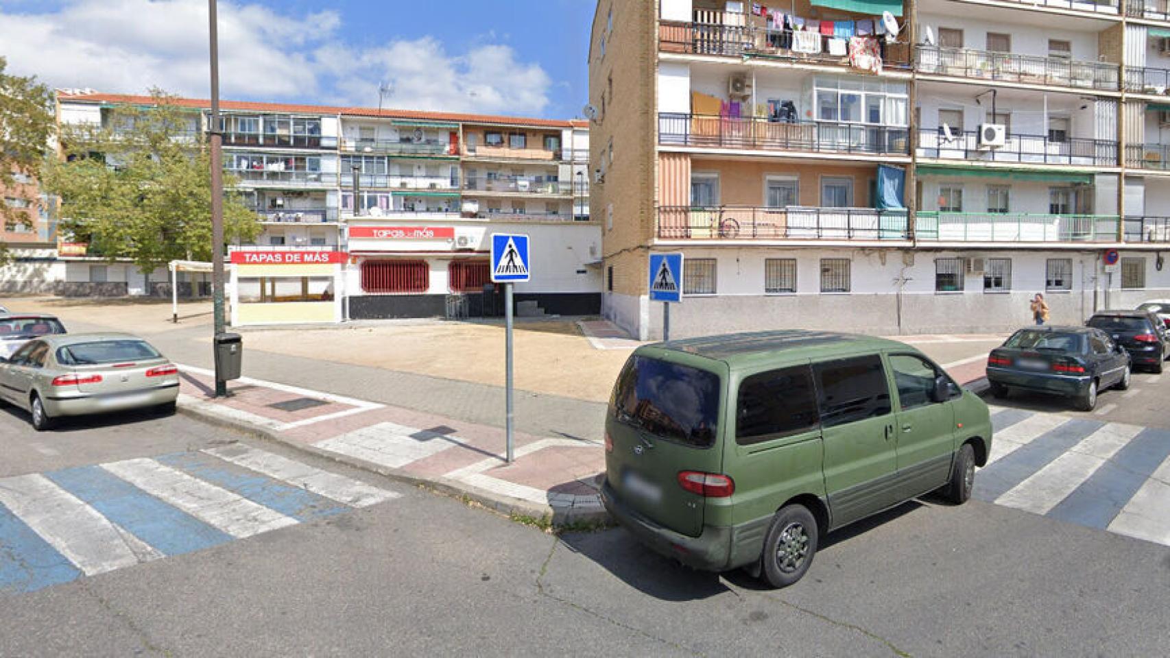 El Pleno de Parla suprime las tasas de terrazas y mercadillos en 2021