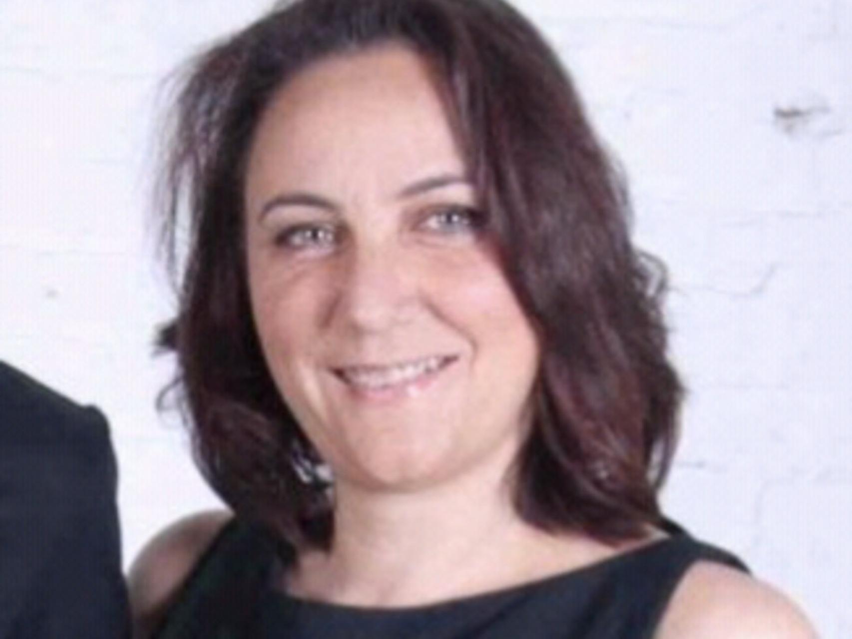 Maite Arcos