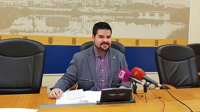 Daniel Tito Rodríguez