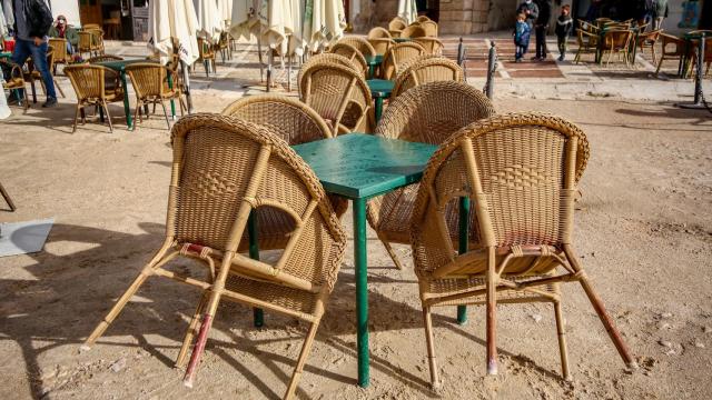 Axesor rebaja sus expectativas para el nuevo año.