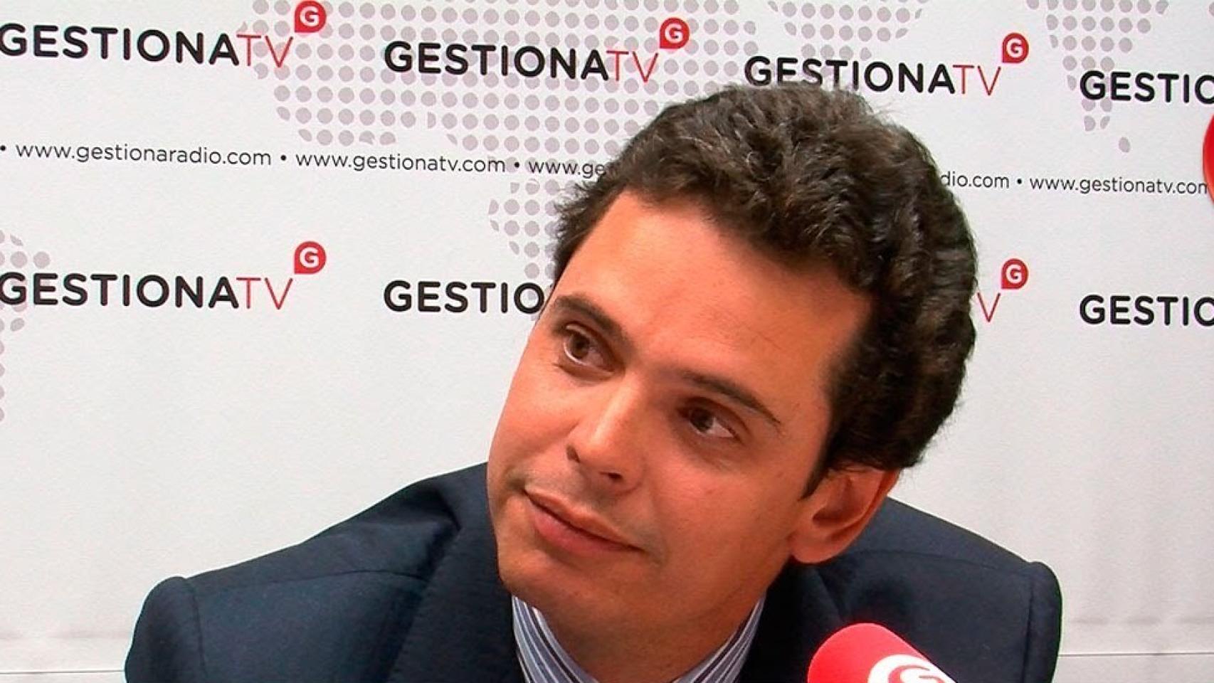 Carlos Catalán