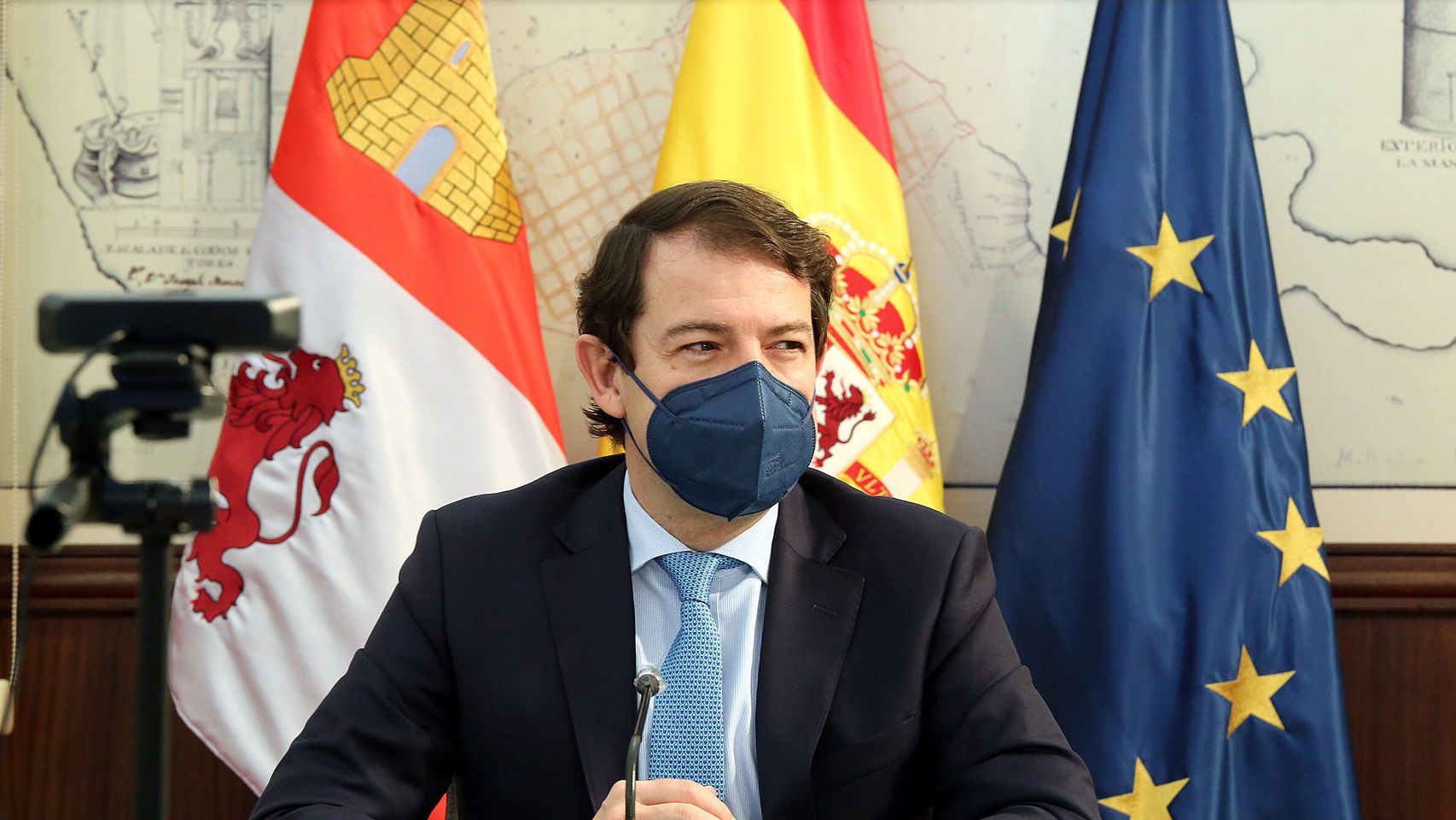 Castilla y León