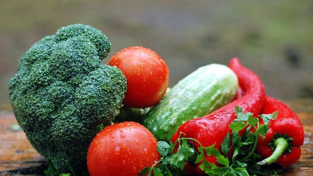 HarBest Market, verduras directas de la huerta al restaurante