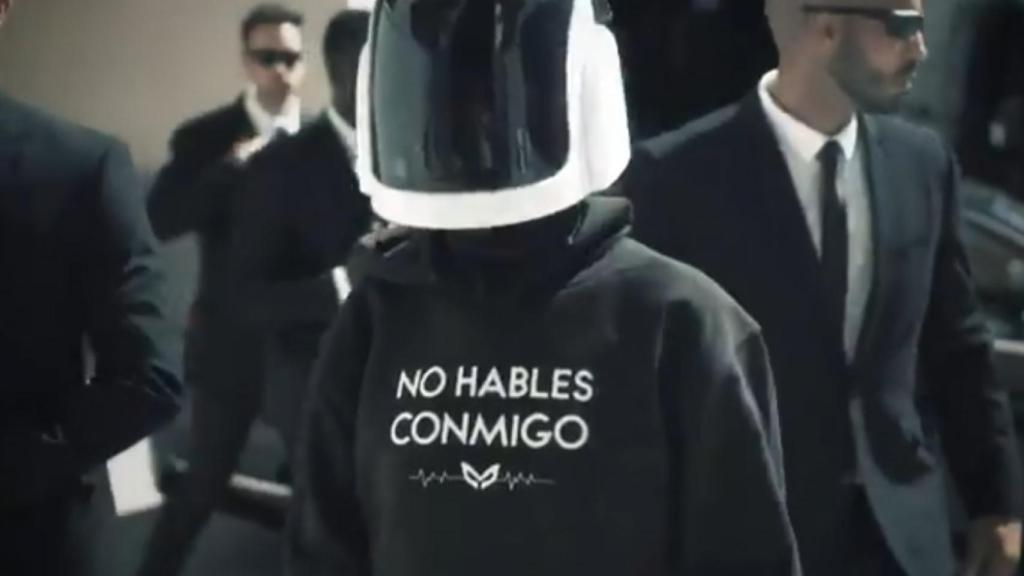 Imágenes de 'Mask Singer' (Atresmedia)