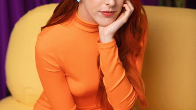 Amarna Miller es creadora de contenidos y activista.