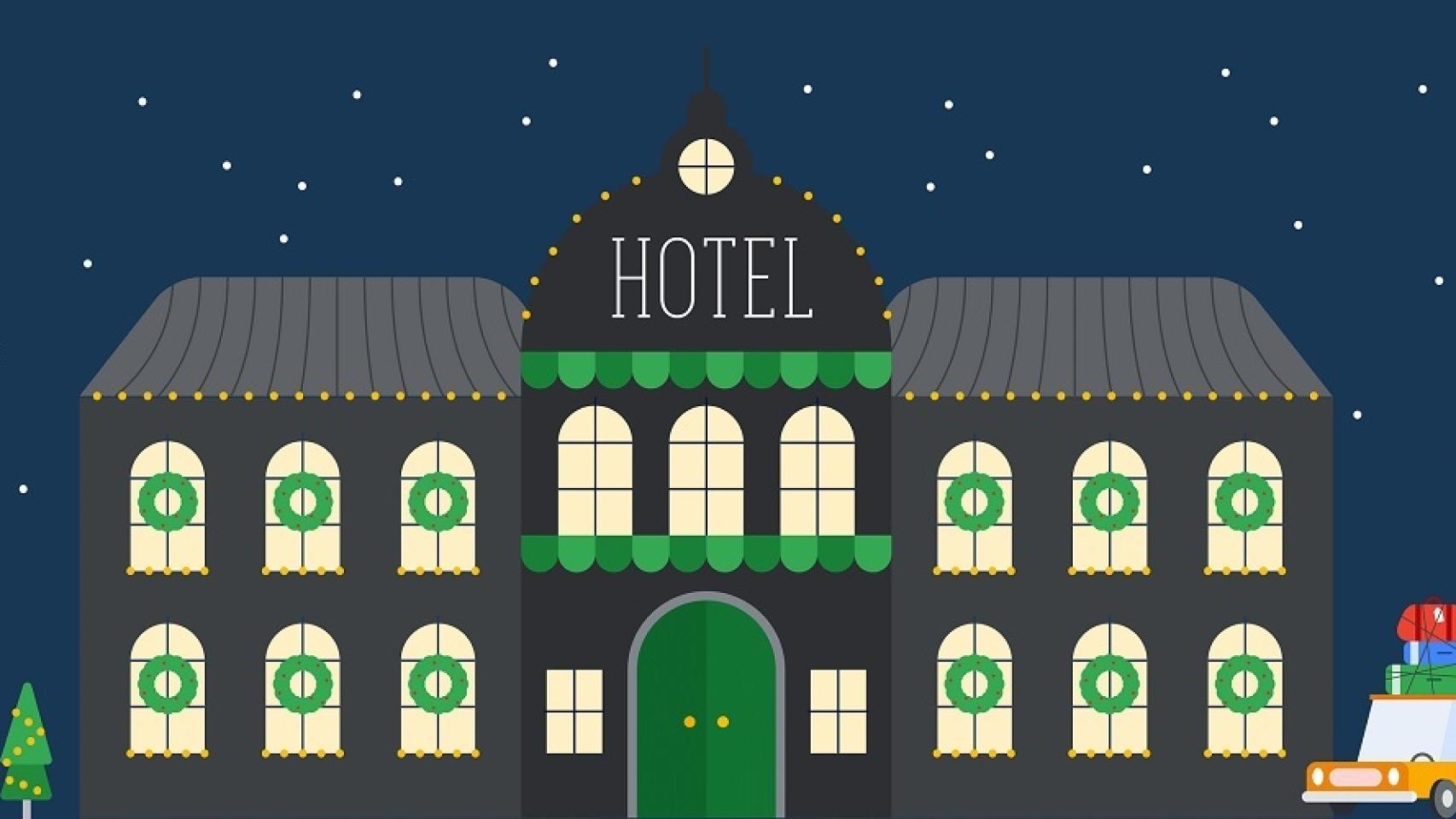 Viajes en Google Maps: cómo planear tus navidades de forma segura y revivir tus viajes previos