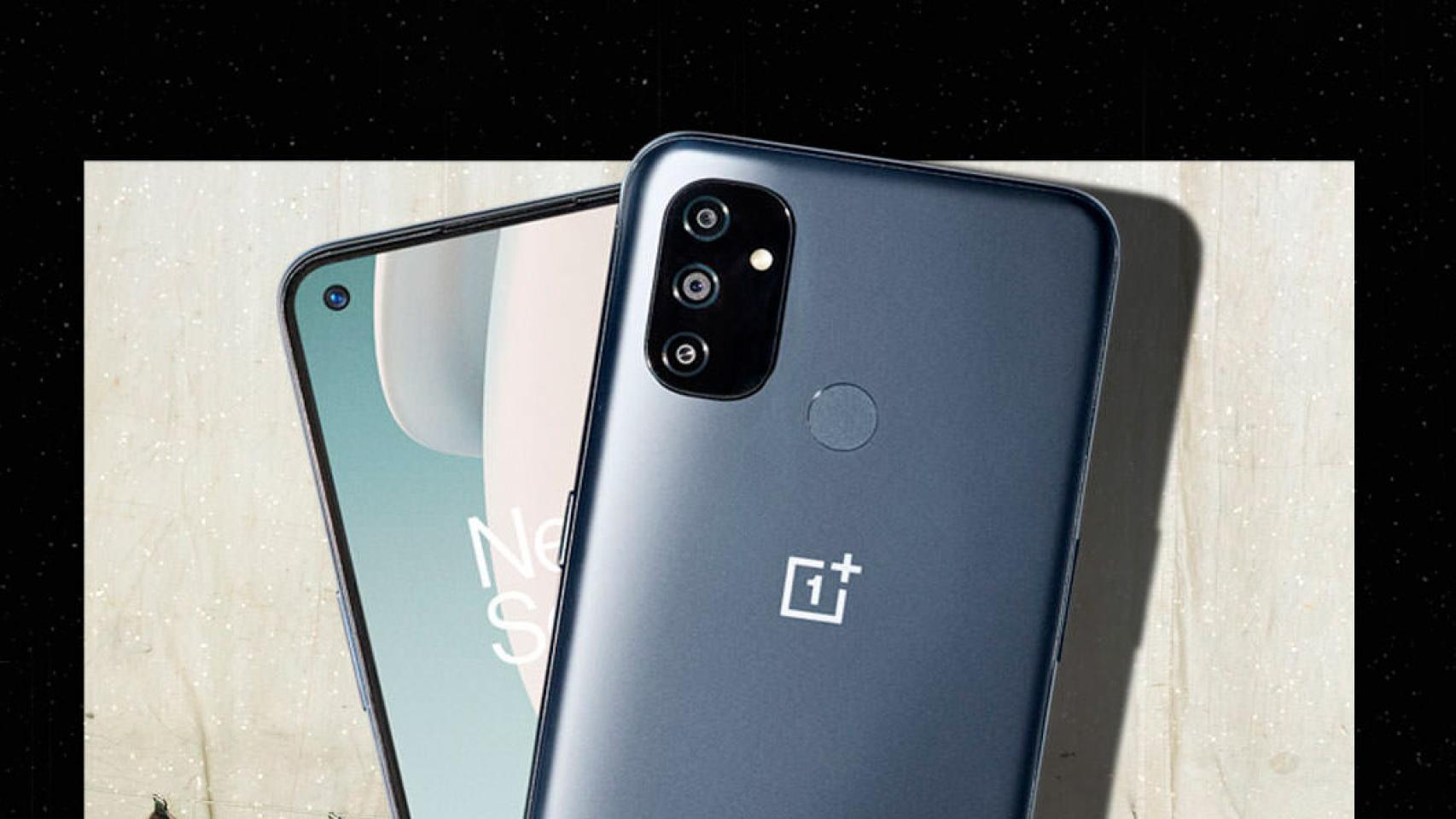 OnePlus actualizará los Nord N10 y N100 a Android 11 y nada más