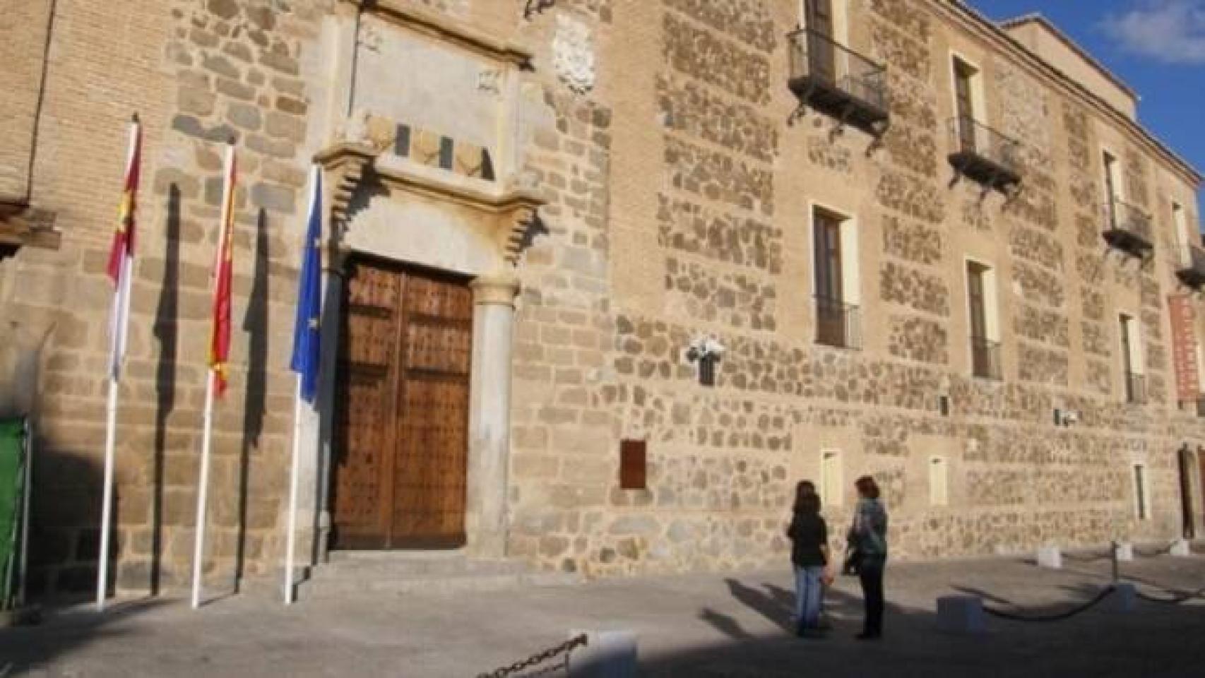 Digital Castilla