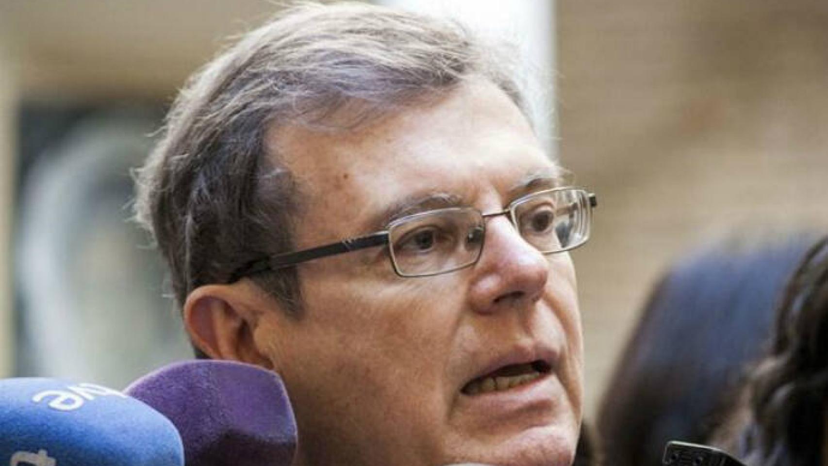 Miguel Ángel Collado