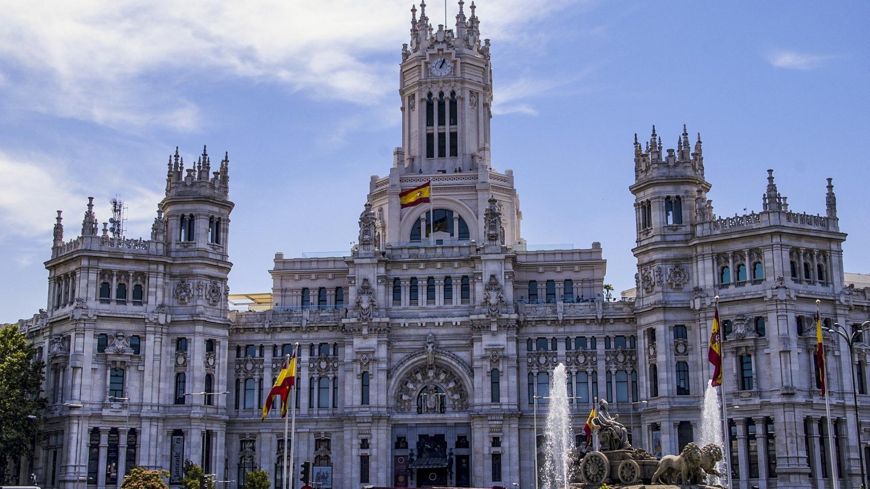 Firmado el convenio colectivo de limpieza viaria de la capital para regular el trabajo de 5.000 personas
