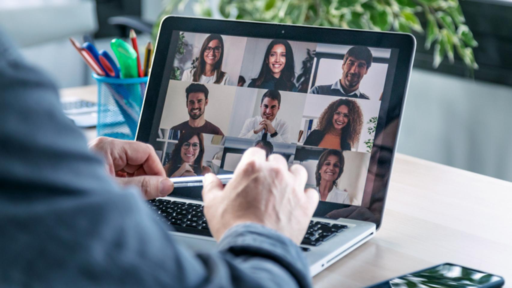 Aprobados 5,1 millones adicionales en ayudas para impulsar el teletrabajo