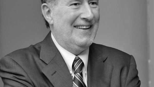 El economista José María Gay de Liébana.