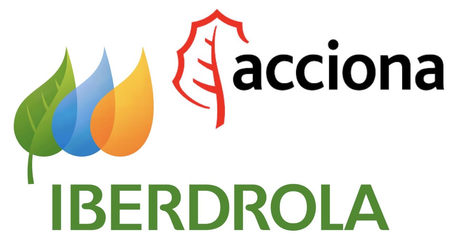 Acciona e Iberdrola lideran el ránking de compañías eléctricas más 'verdes' del mundo