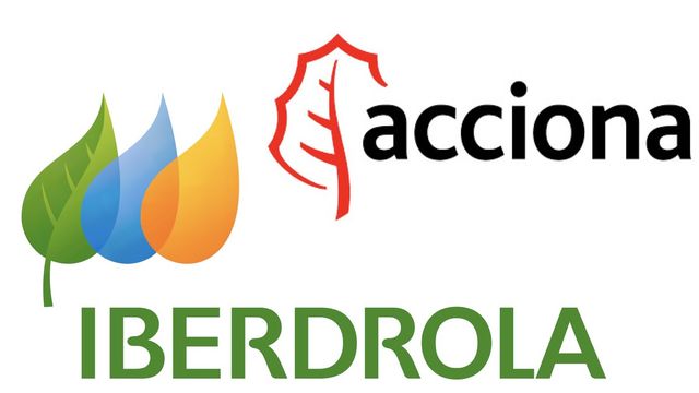 Acciona e Iberdrola lideran el ránking de compañías eléctricas más 'verdes' del mundo