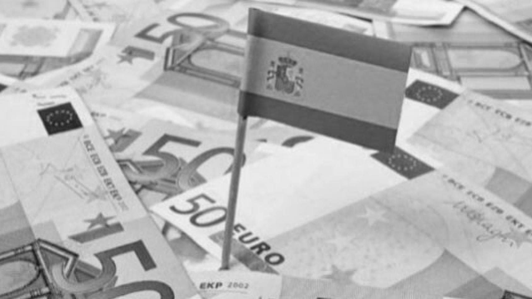 La ruleta rusa de la deuda pública