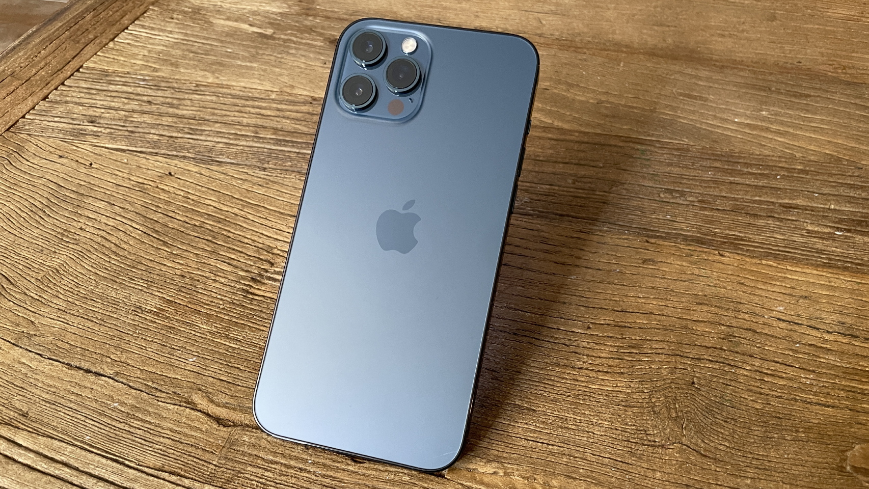 iPhone 12 mini y iPhone 12 Pro Max