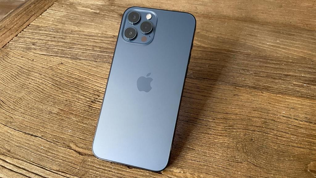 iPhone 12 Pro Max