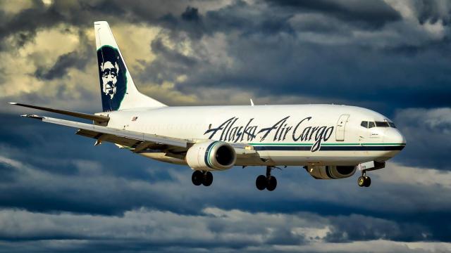 Boeing 737, en una imagen de archivo.