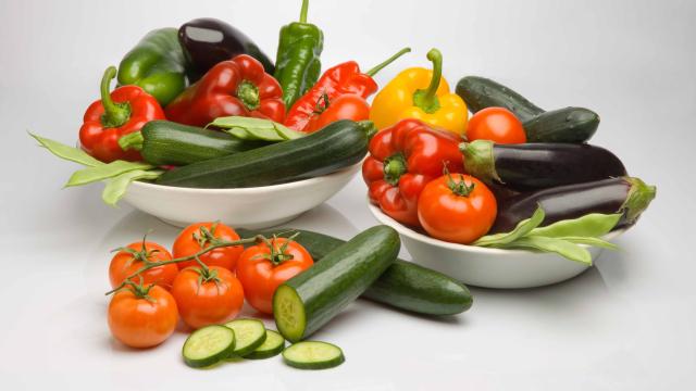 El gran bulo sobre el sabor de las verduras de invernadero que no debes creer