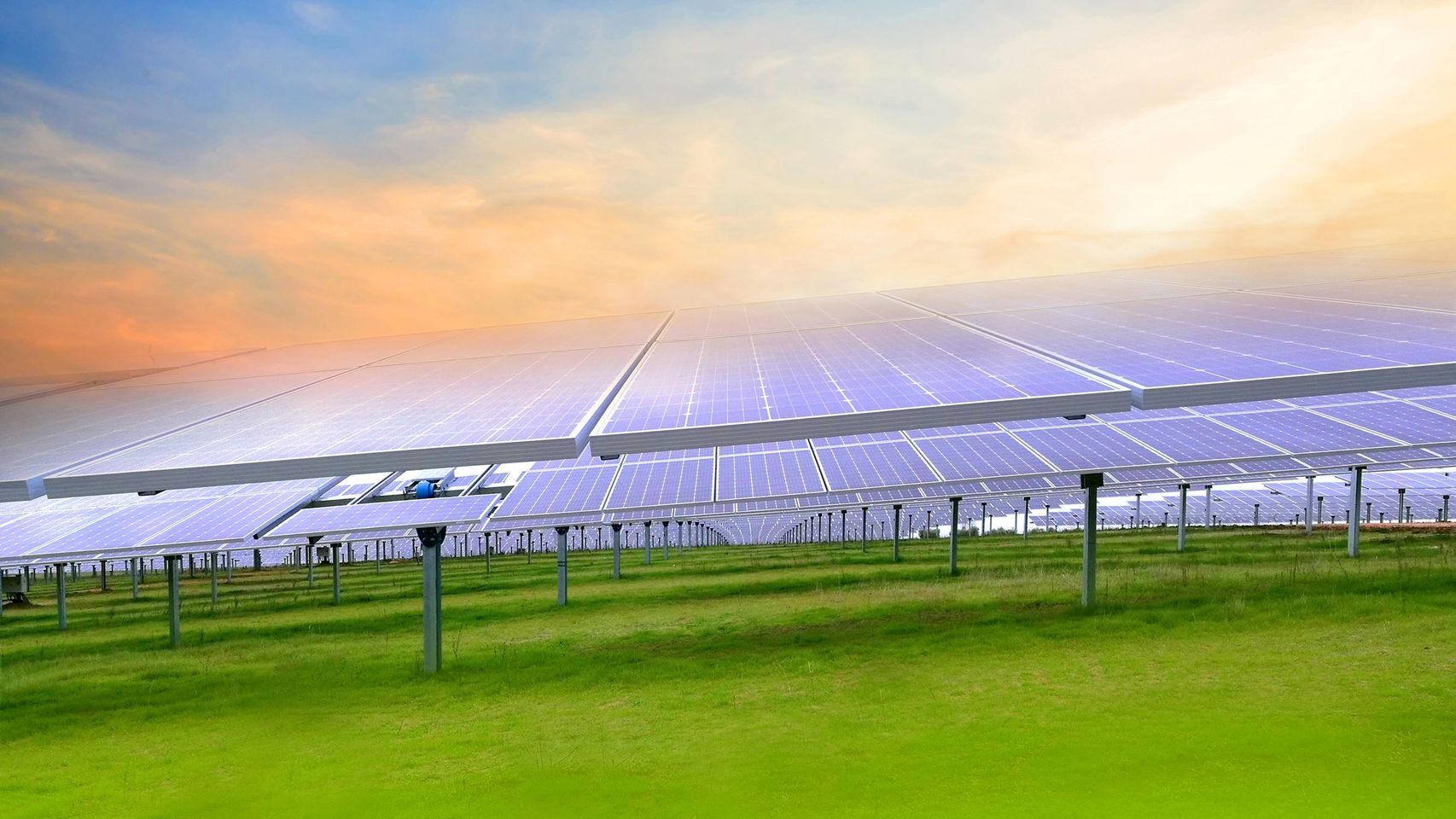 Elawan Energy cierra financiación por 92 millones para cinco plantas fotovoltaicas