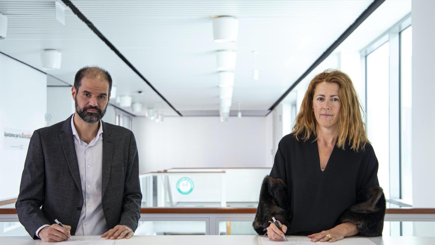 Elewit (REE) e IBM lanzan una solución para gestionar activos de las redes eléctricas