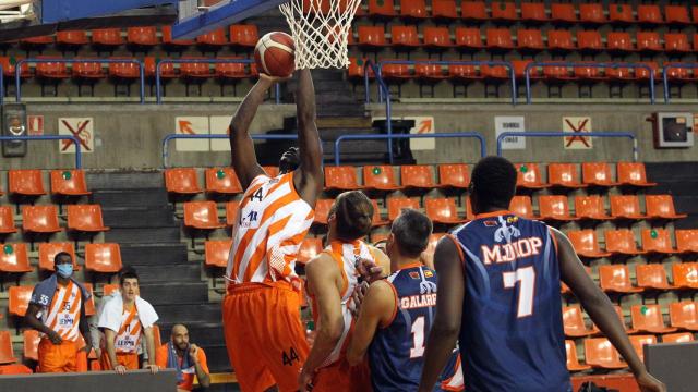 ¿Licencia para soñar? El Básquet Coruña afronta con ilusión esta atípica temporada