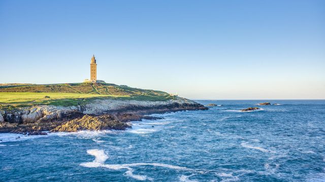 La lista definitiva de dónde pedir comida a domicilio o para recoger en A Coruña