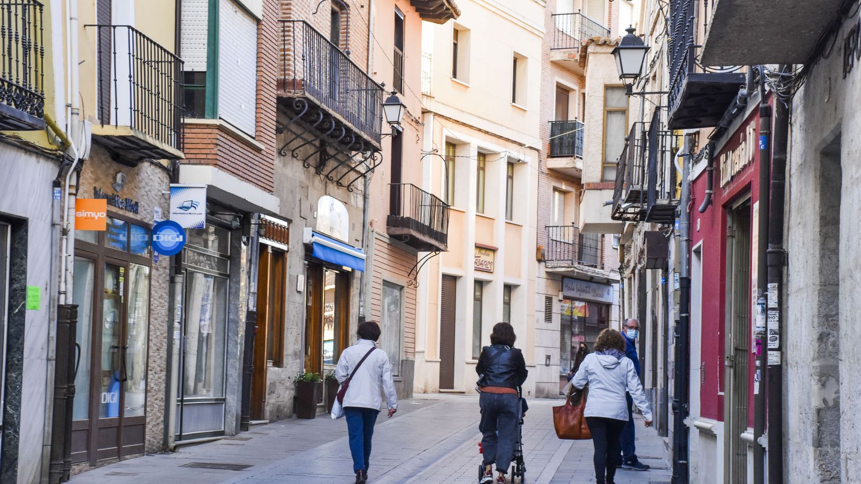Castilla y León