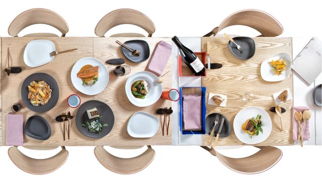 NaDo, así será el nuevo restaurante de Iván Domínguez en Madrid