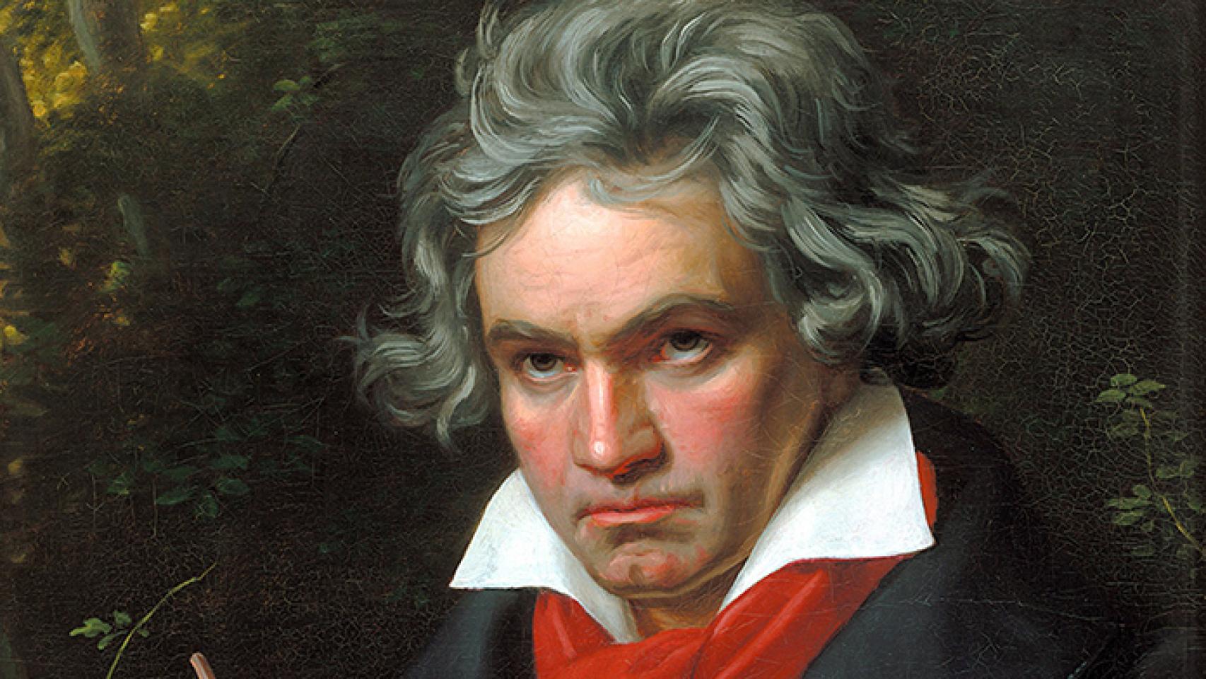Beethoven