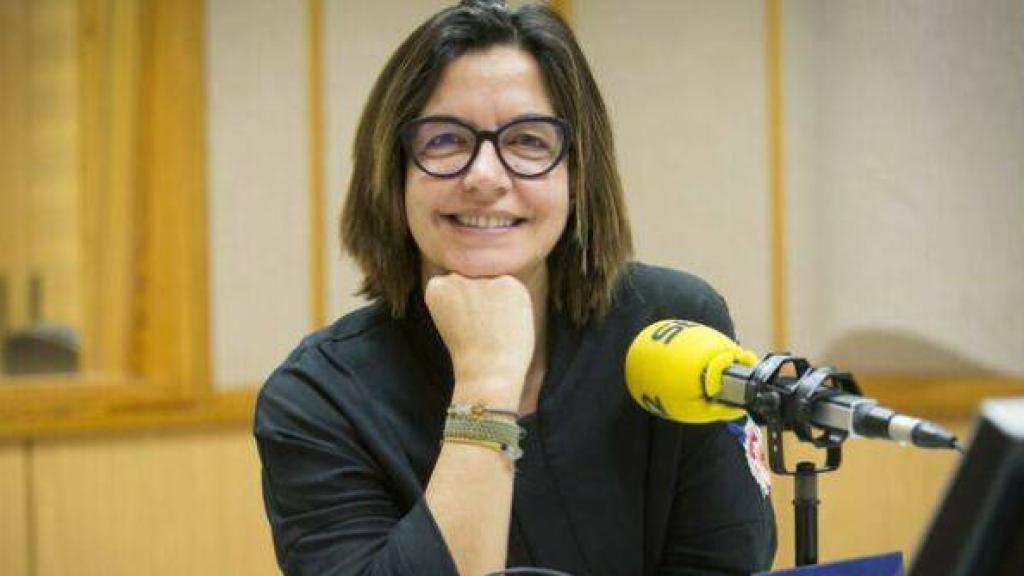 Ángeles Barceló