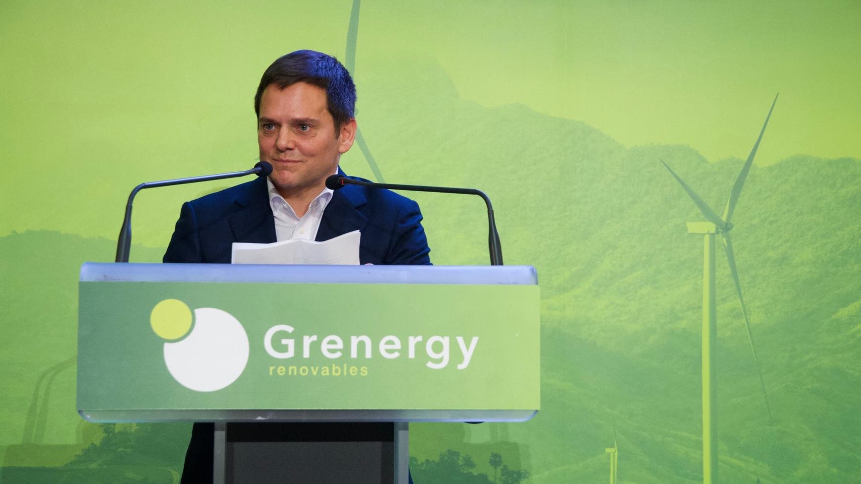 Grenergy eleva su beneficio un 74% en los nueve primeros meses