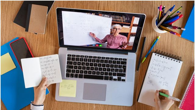 Un equipo virtual de docentes mejorará la atención domiciliaria del alumnado en Galicia